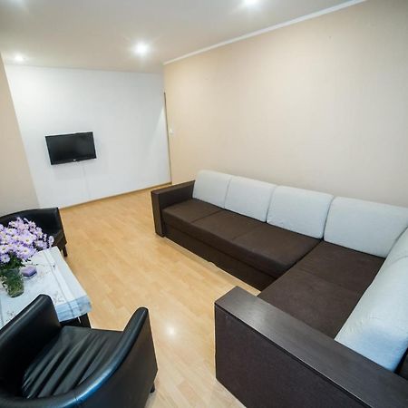Baltic 26 Apartman Gdańsk Kültér fotó
