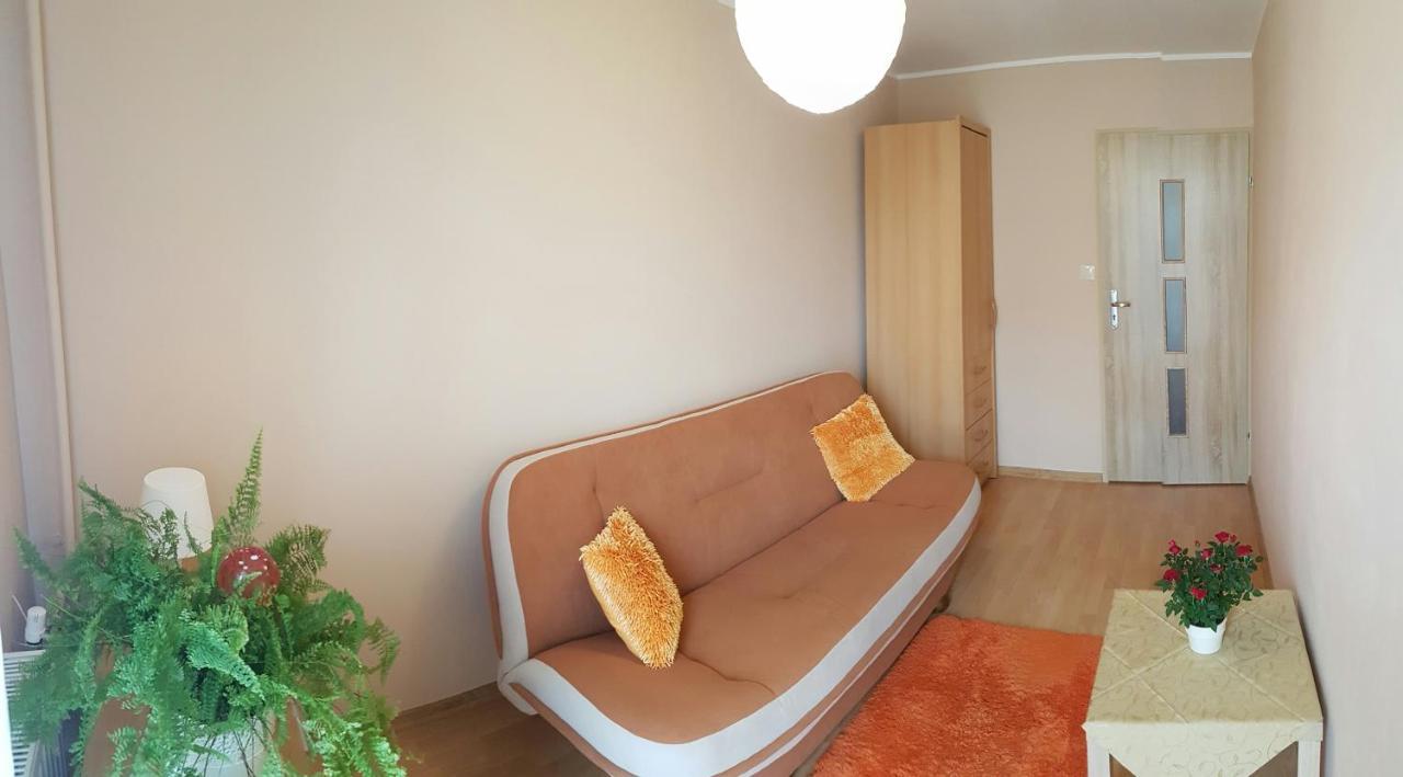 Baltic 26 Apartman Gdańsk Kültér fotó
