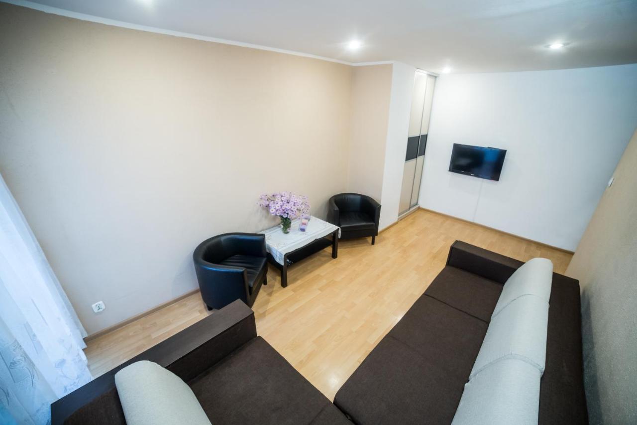 Baltic 26 Apartman Gdańsk Kültér fotó