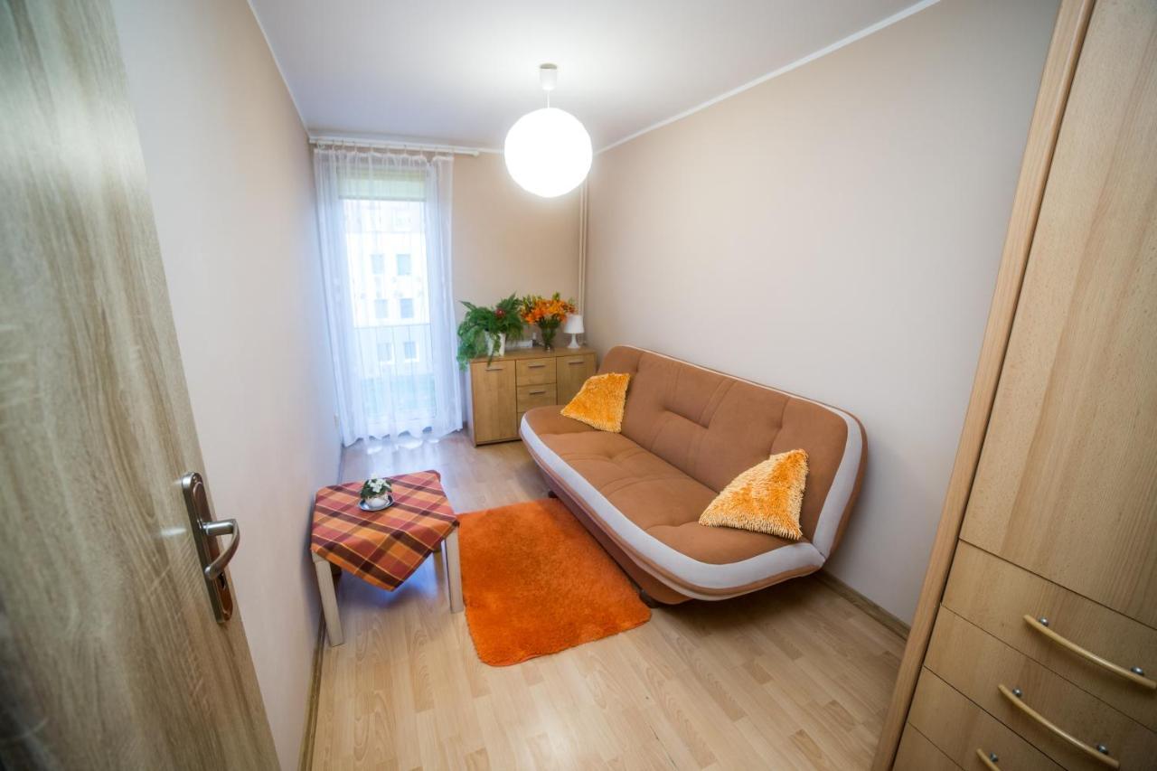 Baltic 26 Apartman Gdańsk Kültér fotó