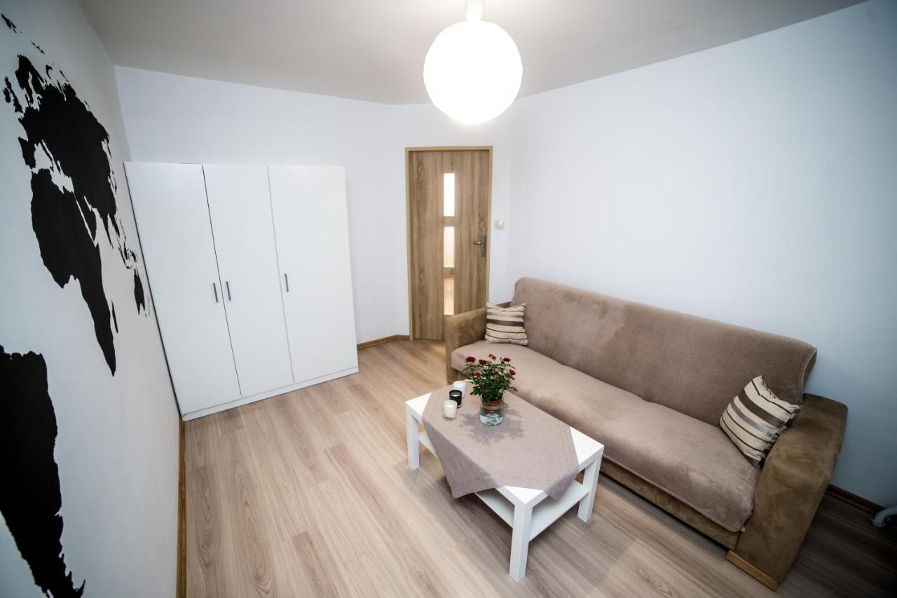 Baltic 26 Apartman Gdańsk Kültér fotó