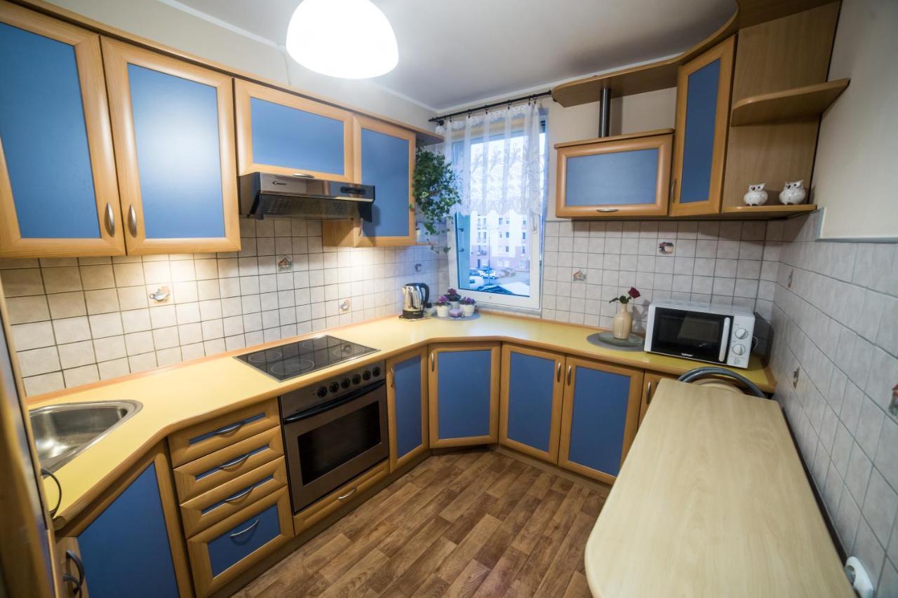 Baltic 26 Apartman Gdańsk Kültér fotó
