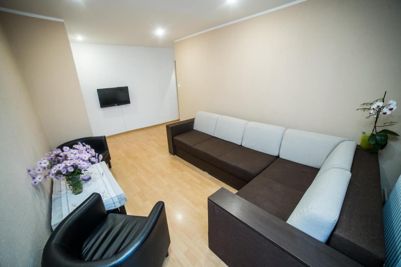 Baltic 26 Apartman Gdańsk Kültér fotó
