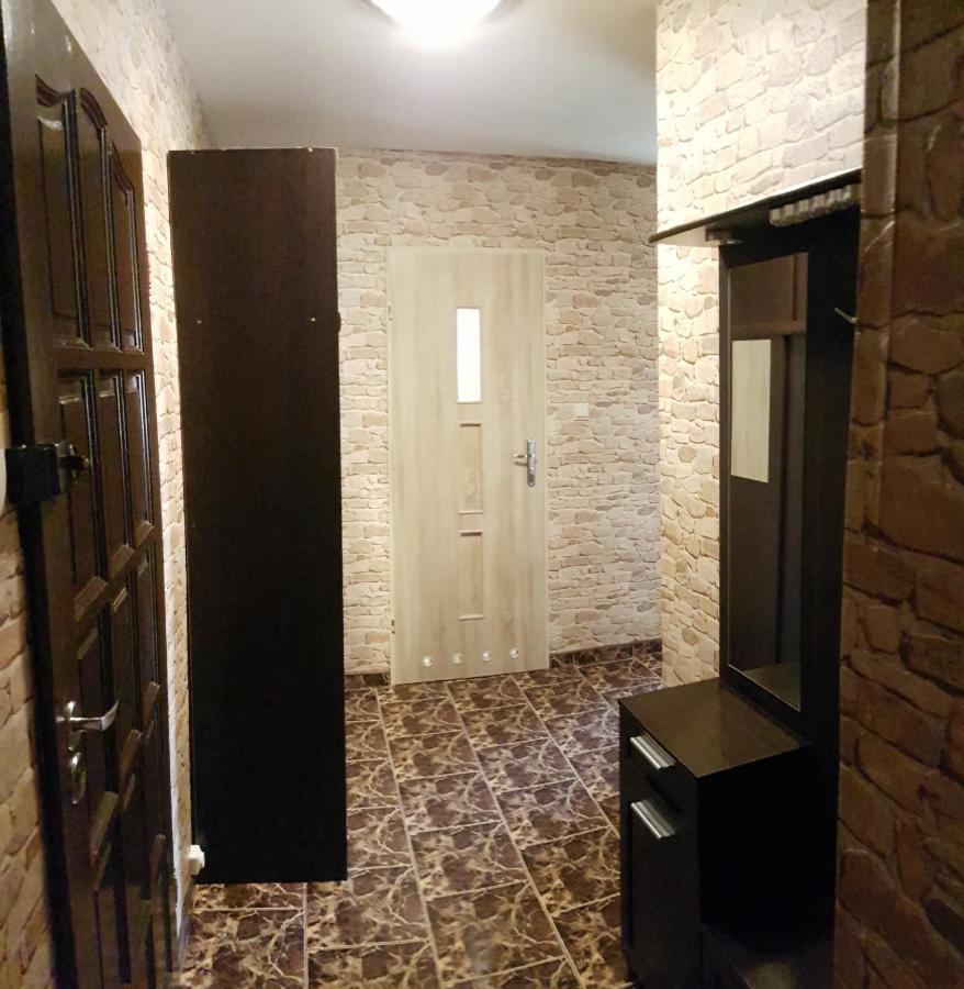 Baltic 26 Apartman Gdańsk Kültér fotó
