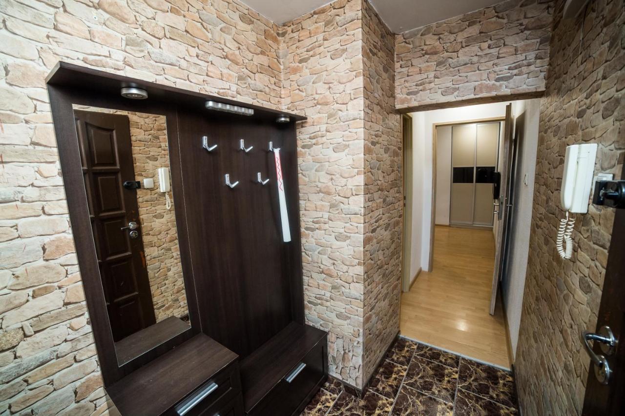 Baltic 26 Apartman Gdańsk Kültér fotó