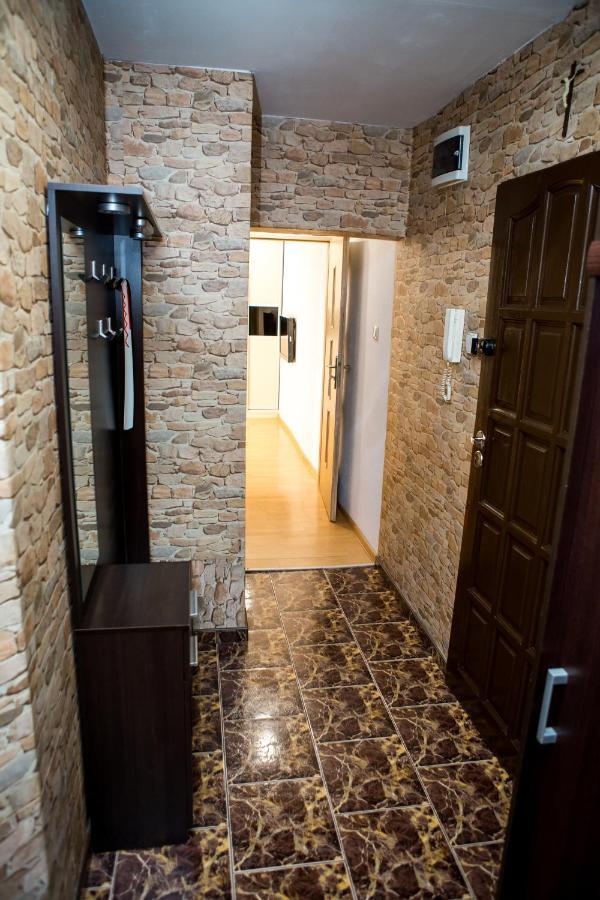 Baltic 26 Apartman Gdańsk Kültér fotó